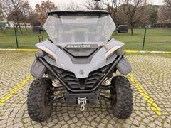 2B MOTORS'DAN CF MOTO 1000 SPORT EPS UTV