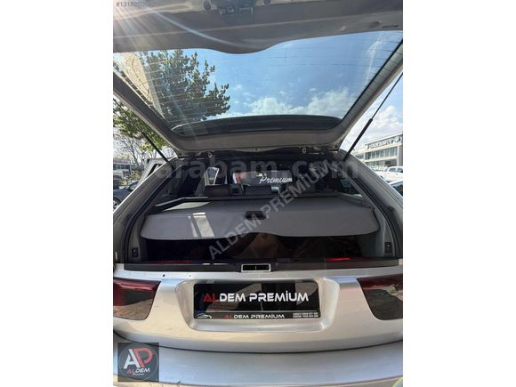 -ALDEM PREMİUM-BMW X5 DEĞİŞENSİZ 218 HP 4K ISITMA ELKTRK SUNROF