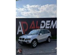 -ALDEM PREMİUM-BMW X5 DEĞİŞENSİZ 218 HP 4K ISITMA ELKTRK SUNROF