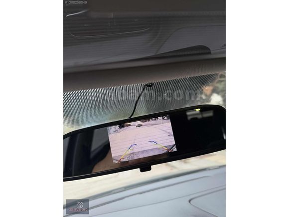 İLK EL HATASIZ BOYASIZ DÜŞÜK KM