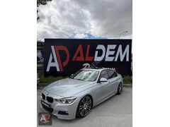 -ALDEM PREMİUM- BMW F30 M DÖNÜŞÜM ISITMA HAFIZA LCİ FAR