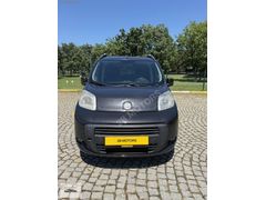 2B MOTORS'DAN BAKIMLI OTOMATİK FIORINO