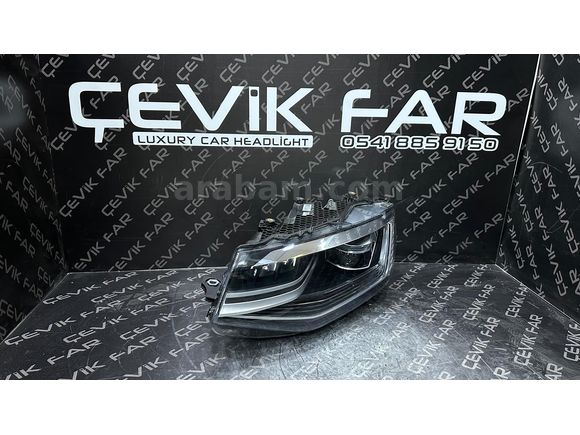 VOLKWAGEN CADDY 2021-2024 SOL FAR