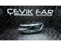VOLKWAGEN CADDY 2021-2024 SOL FAR