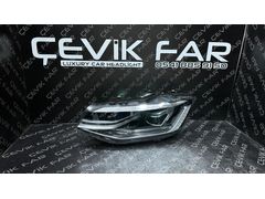 VOLKWAGEN CADDY 2021-2024 SOL FAR