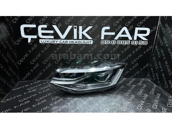 VOLKWAGEN CADDY 2021-2024 SOL FAR