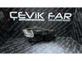 VOLKWAGEN CADDY 2021-2024 SOL FAR