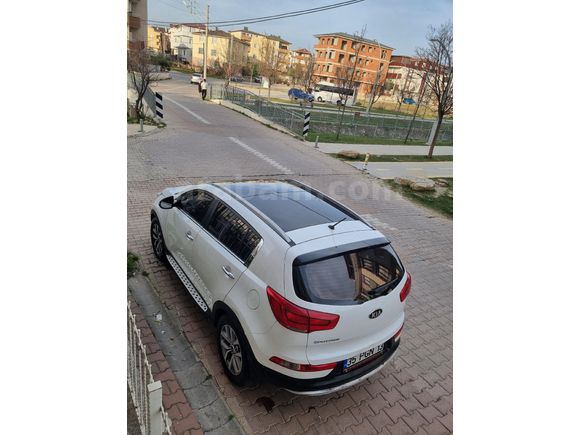 Sahibinden Kia Sportage 1.6 GDI Concept Plus 2015 Model