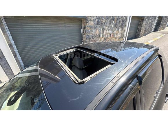 FIRSAT ARACI // SUNROFF // XT PREMIUM // BENZİN-LPG // 307