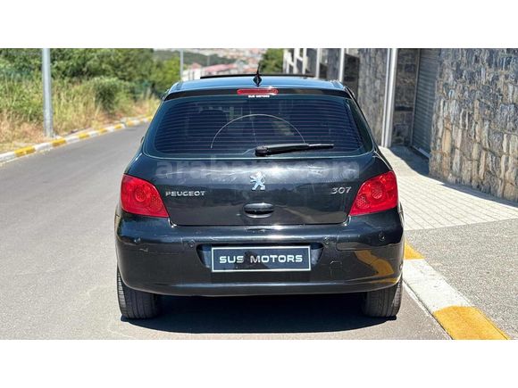 FIRSAT ARACI // SUNROFF // XT PREMIUM // BENZİN-LPG // 307