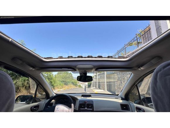 FIRSAT ARACI // SUNROFF // XT PREMIUM // BENZİN-LPG // 307