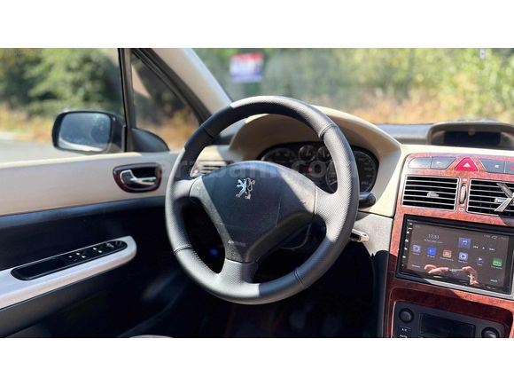 FIRSAT ARACI // SUNROFF // XT PREMIUM // BENZİN-LPG // 307