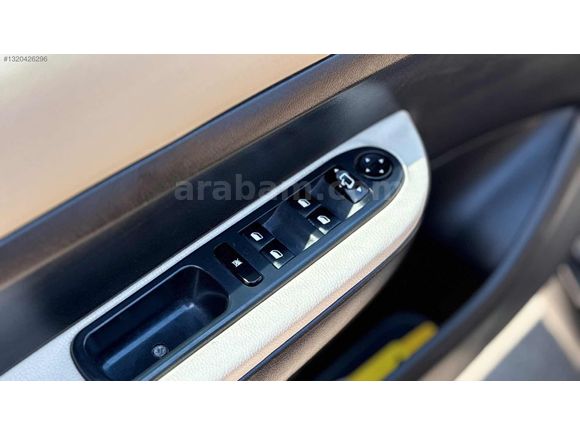 FIRSAT ARACI // SUNROFF // XT PREMIUM // BENZİN-LPG // 307