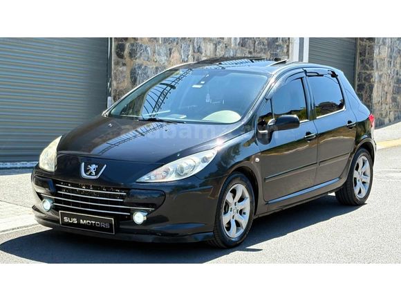 FIRSAT ARACI // SUNROFF // XT PREMIUM // BENZİN-LPG // 307