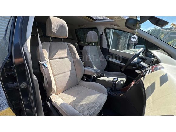 FIRSAT ARACI // SUNROFF // XT PREMIUM // BENZİN-LPG // 307