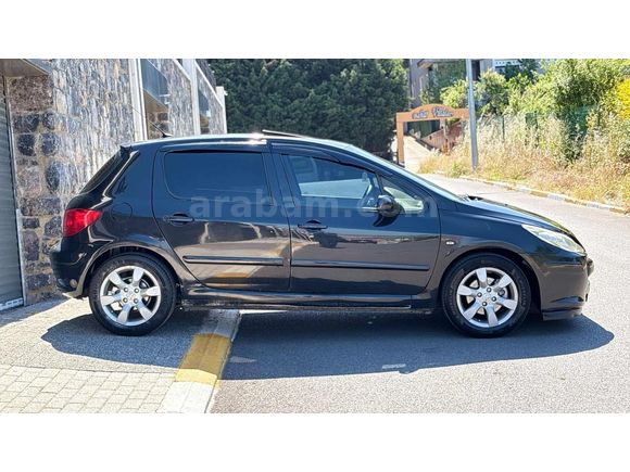 FIRSAT ARACI // SUNROFF // XT PREMIUM // BENZİN-LPG // 307