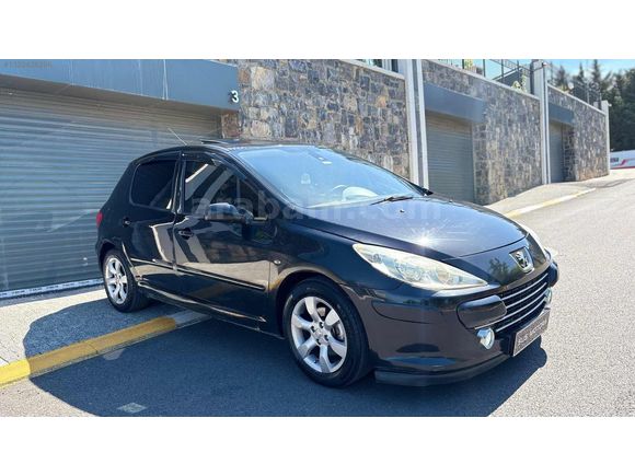 FIRSAT ARACI // SUNROFF // XT PREMIUM // BENZİN-LPG // 307