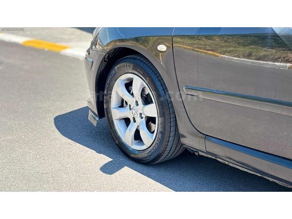 FIRSAT ARACI // SUNROFF // XT PREMIUM // BENZİN-LPG // 307