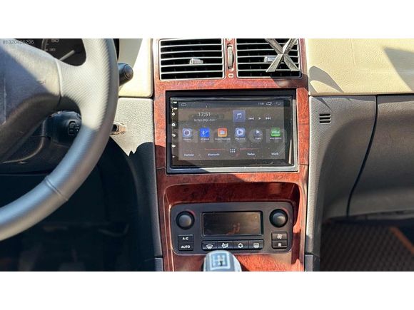 FIRSAT ARACI // SUNROFF // XT PREMIUM // BENZİN-LPG // 307