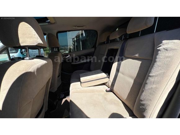 FIRSAT ARACI // SUNROFF // XT PREMIUM // BENZİN-LPG // 307