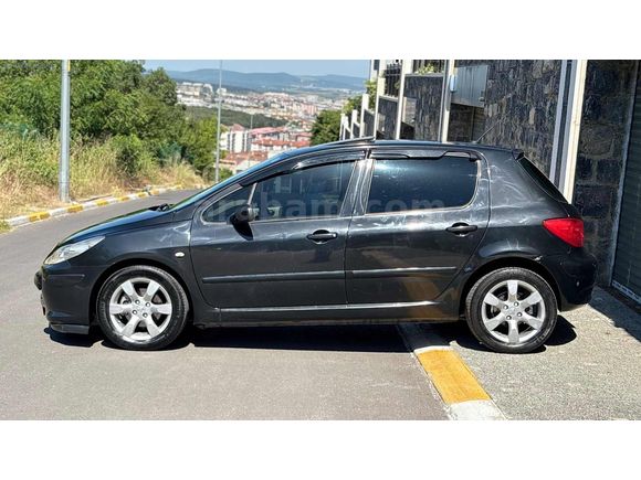 FIRSAT ARACI // SUNROFF // XT PREMIUM // BENZİN-LPG // 307