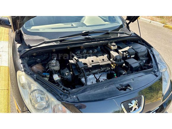FIRSAT ARACI // SUNROFF // XT PREMIUM // BENZİN-LPG // 307