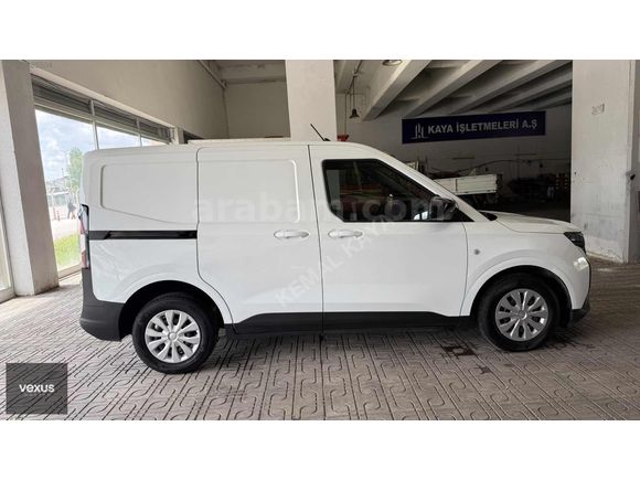 VEXUS | 2024 | COURİER 1.0 ECOBOOST | HATASIZ | 32.000 KM