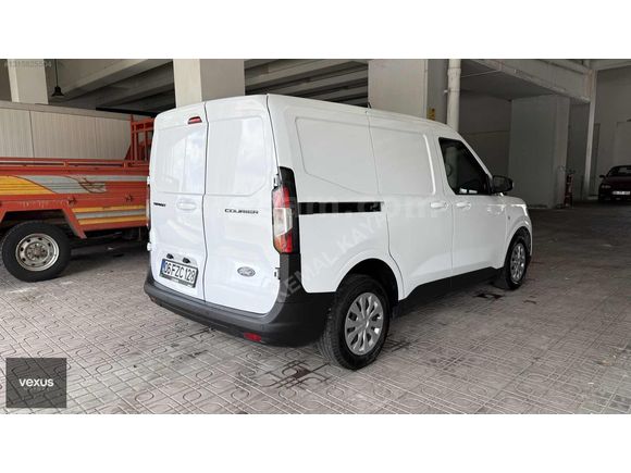 VEXUS | 2024 | COURİER 1.0 ECOBOOST | HATASIZ | 32.000 KM