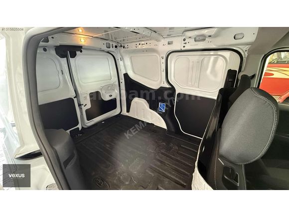 VEXUS | 2024 | COURİER 1.0 ECOBOOST | HATASIZ | 32.000 KM