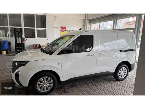 VEXUS | 2024 | COURİER 1.0 ECOBOOST | HATASIZ | 32.000 KM