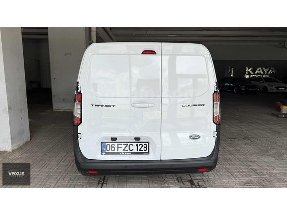 VEXUS | 2024 | COURİER 1.0 ECOBOOST | HATASIZ | 32.000 KM