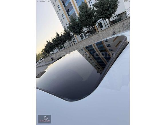 HATASIZ DEĞİŞENSİZ DOLUSU DÜŞÜK KM BAKIMLI