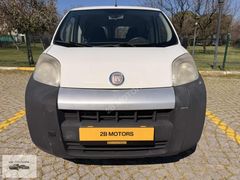 2B MOTORS'DAN HATASIZ BOYASIZ CAMLI FIORINO