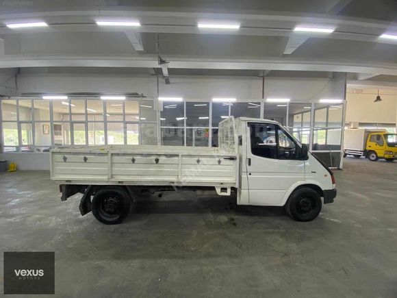 VEXUS TİCARİ |1998 | 190P | MASRAFSIZ