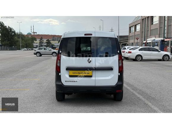 VEXUS | 2024 | 30.000 KM | HATASIZ BOYASIZ TRAMERSİZ EXPRESS