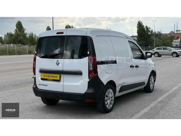 VEXUS | 2024 | 30.000 KM | HATASIZ BOYASIZ TRAMERSİZ EXPRESS