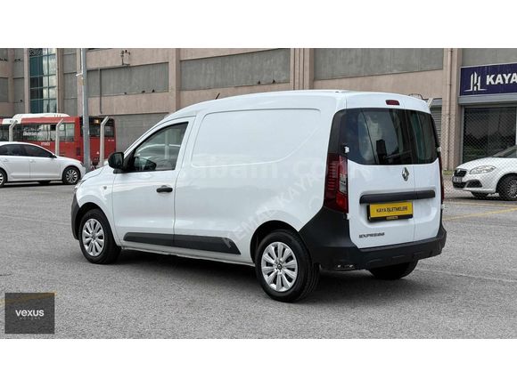 VEXUS | 2024 | 30.000 KM | HATASIZ BOYASIZ TRAMERSİZ EXPRESS