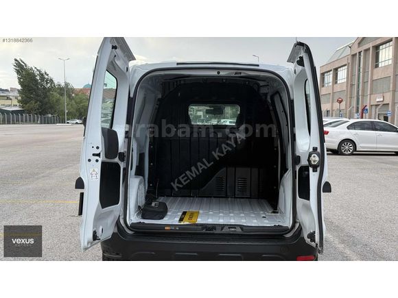 VEXUS | 2024 | 30.000 KM | HATASIZ BOYASIZ TRAMERSİZ EXPRESS