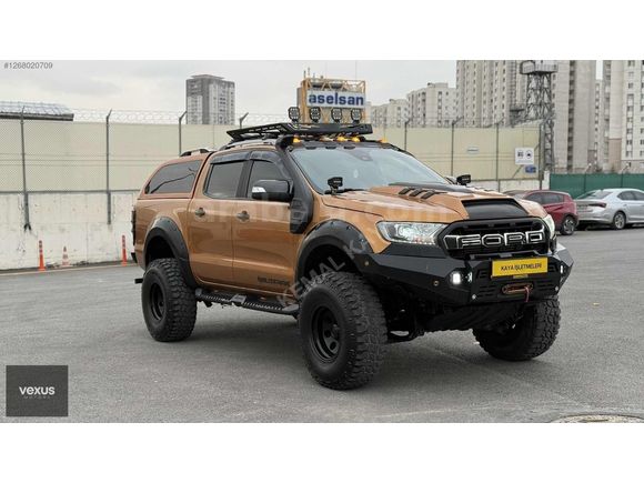 VEXUS | 2020 |75.000 KM | BOYASIZ | 24 GS 006