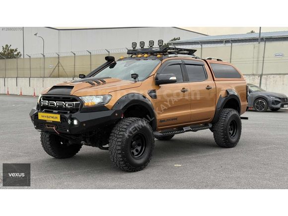 VEXUS | 2020 |75.000 KM | BOYASIZ | 24 GS 006