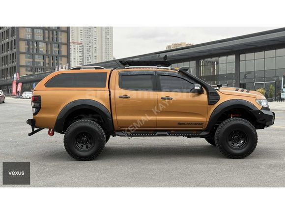 VEXUS | 2020 |75.000 KM | BOYASIZ | 24 GS 006