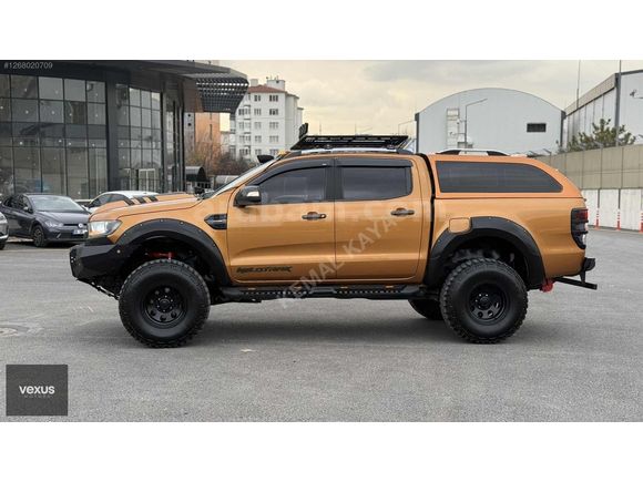 VEXUS | 2020 |75.000 KM | BOYASIZ | 24 GS 006