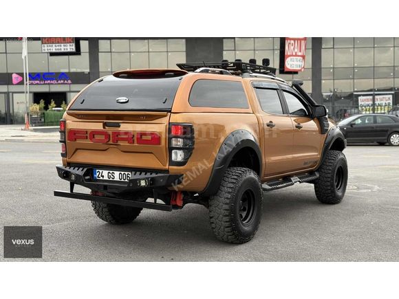 VEXUS | 2020 |75.000 KM | BOYASIZ | 24 GS 006