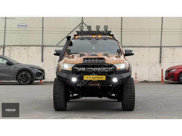 VEXUS | 2020 |75.000 KM | BOYASIZ | 24 GS 006