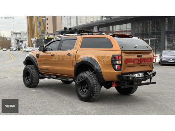 VEXUS | 2020 |75.000 KM | BOYASIZ | 24 GS 006
