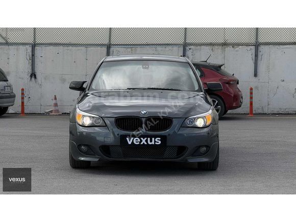 VEXUS | 520İ | 2004 | 380.000 KM | HAYALET EKRAN | SUNROOF