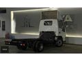VEXUS TİCARİ | NKR LOW | 2008 | 355.000 KM | TERTEMİZ