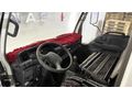 VEXUS TİCARİ | NKR LOW | 2008 | 355.000 KM | TERTEMİZ