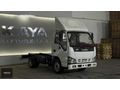 VEXUS TİCARİ | NKR LOW | 2008 | 355.000 KM | TERTEMİZ