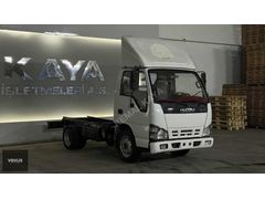 VEXUS TİCARİ | NKR LOW | 2008 | 355.000 KM | TERTEMİZ